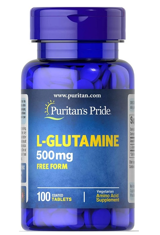 l glutamine 500 mg 100 tablets l glutamine 500 mg 100 tablets